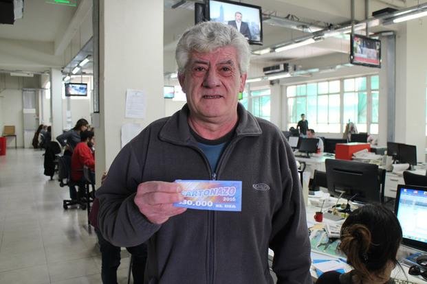 Los $90.000 se van a Las Quintas