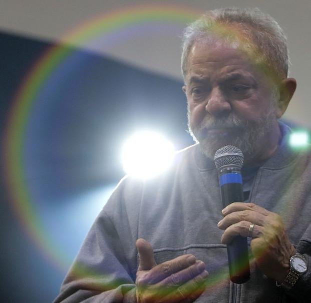 Brasil: la fiscalía denunció a Lula por corrupción y lavado de dinero