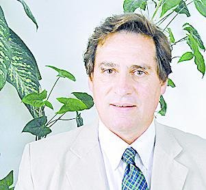 “Altera todos los  procesos ambientales”