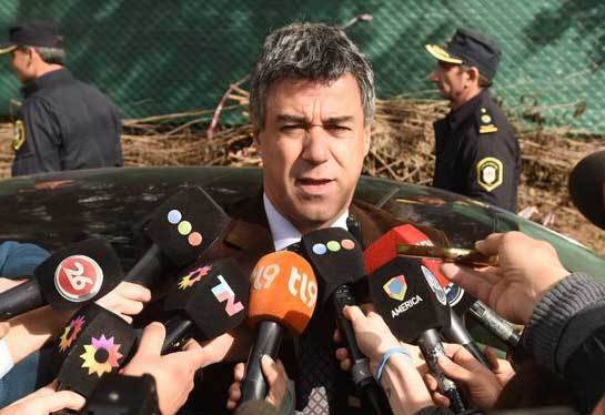 Audiencia clave por la denuncia de Nisman contra la ex Presidenta