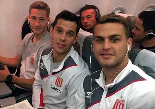 Estudiantes va por el pase a octavos en la Sudamericana