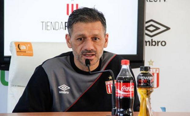 “La doble competencia pone en riesgo la estabilidad del equipo”