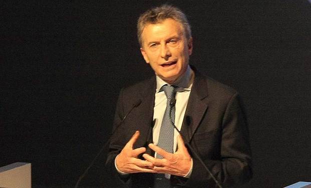 Para Macri, el carnicero que mató a un delincuente debería estar libre