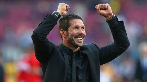 El Cholo recortó su contrato con el Atlético: ¿por qué?