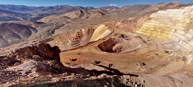 Derrame de cianuro en Veladero: ordenan operativos en ministerios