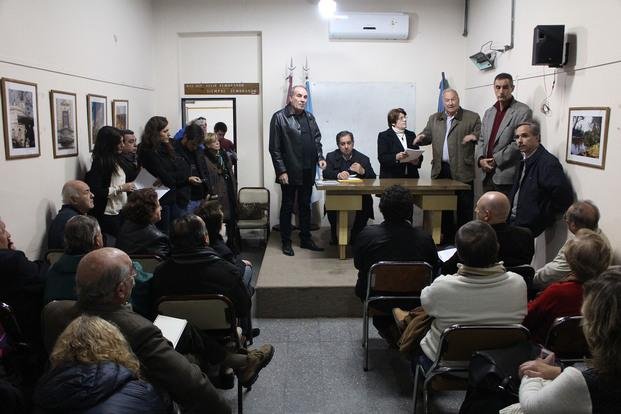 Avanza en la Legislatura la tarifa social para clubes