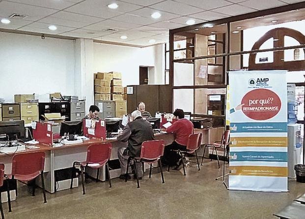 Celebran los 75 años de la Agremiación Médica Platense