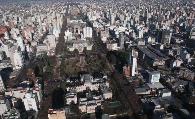 La Plata, ante el desafío de la planificación urbana