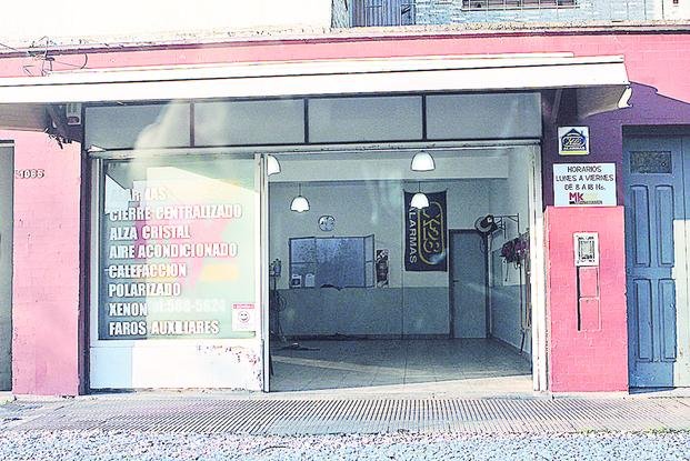 Pasó la marcha en Tolosa y quedó la inseguridad: otro herido en un asalto