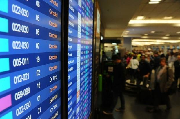 Culminó el paro de pilotos nucleados en APLA