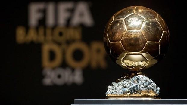 La FIFA no entregará más el Balón de Oro y quiere imponer un nuevo premio
