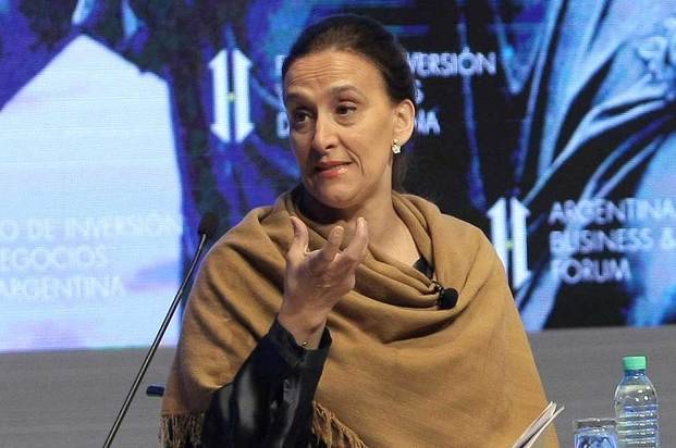Michetti pidió su sobreseimiento