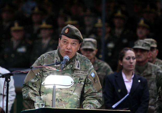 Según peritos de la Corte, Milani no puede justificar su patrimonio