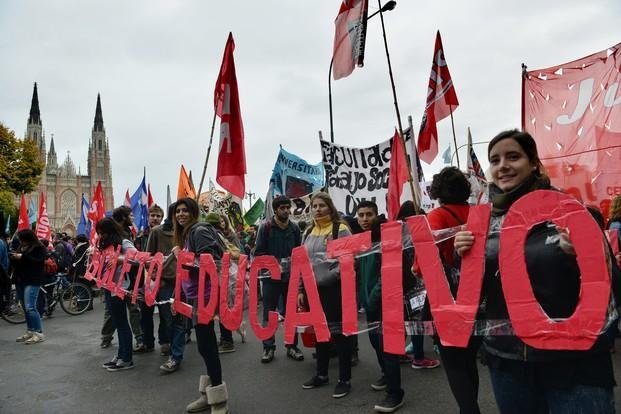 Boleto Educativo: estudiantes de la UNLP ya pueden viajar gratis