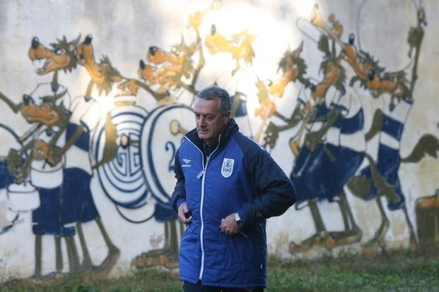 El silencio de Alfaro genera incertidumbre