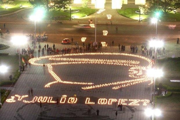 López: a diez años, se renuevan los reclamos
