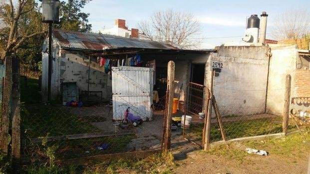 Preventiva para el  acusado de matar a golpes a su hijastro de 2 años