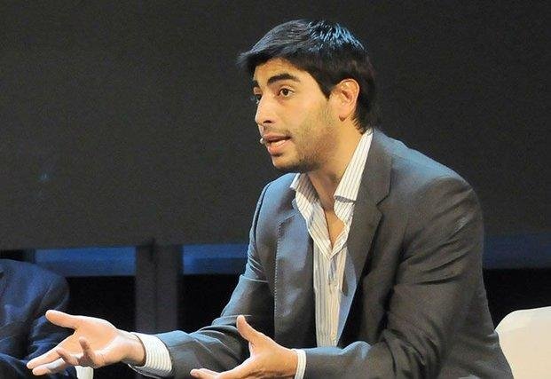 Facundo Moyano criticó la decisión del Gobierno de no reabrir paritarias
