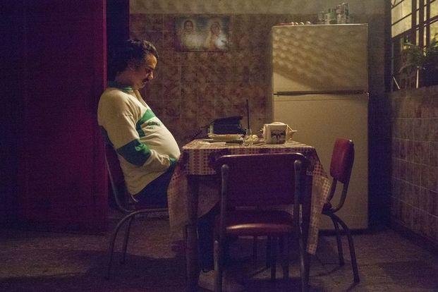 El hijo de Escobar, contra Netflix