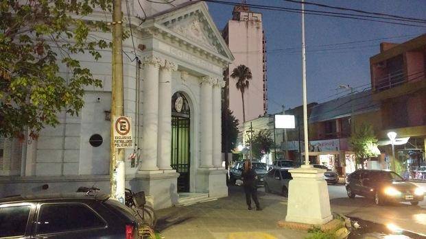 Cayó una mujer sospechada de instigar el crimen de su madre