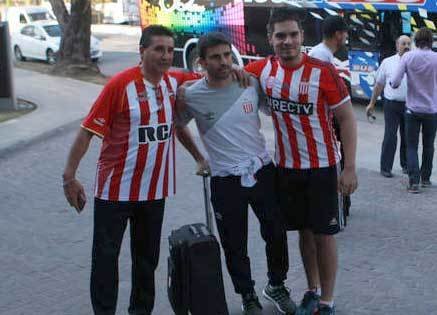 El Pincha necesita dejar en el olvido las amarguras coperas