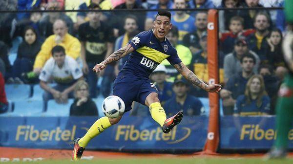 Boca tiene un duro examen