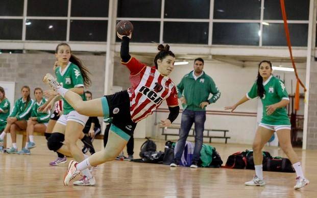 Estudiantes fue un tren frente a Ferro