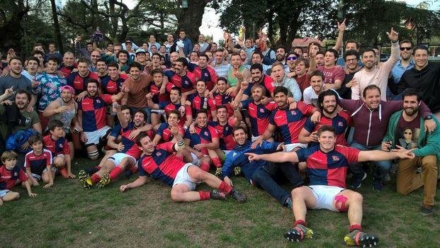 San Luis culminó de la mejor manera