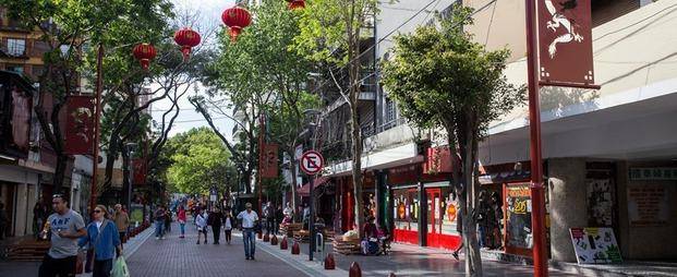 Barrio Chino