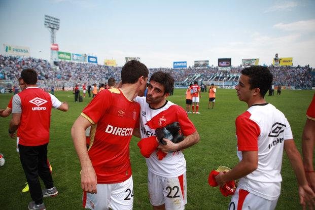 La palabra del Chapu desde Tucumán