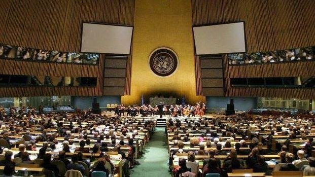 Fuertes medidas de seguridad en la previa de la Asamblea General de la ONU