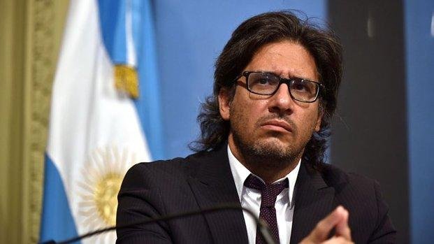 Garavano recibirá mañana al Comité para la Liberación de Milagro Sala
