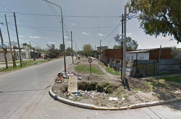 Investigan salvaje ataque a un hombre en el barrio El Dique: le dieron siete puñaladas