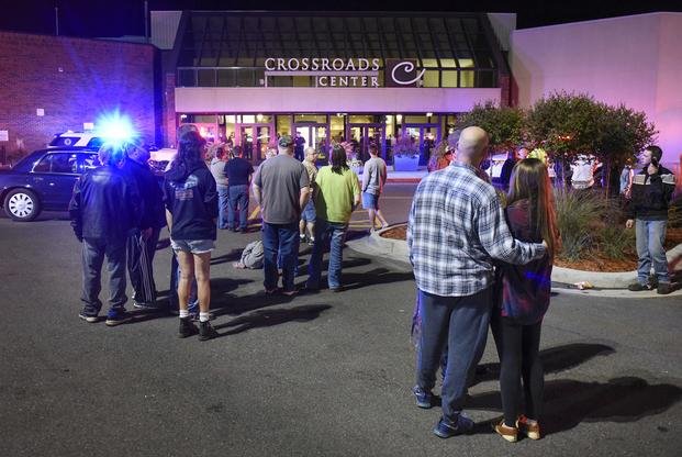 El ISIS reivindicó un ataque con cuchillo en un shopping de EE UU