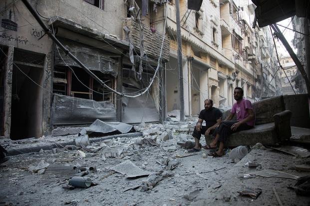 Fin de la tregua en Siria tras nuevos bombardeos