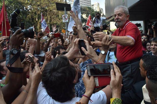 Brasil: agitación en el Partido de los Trabajadores
