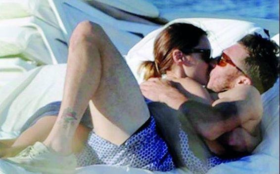 Pico y Pampita, cada vez más juntos: ahora, viaje a Tandil