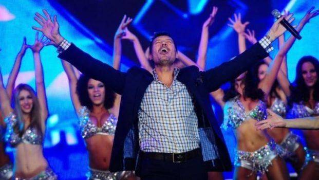 "Bailando 2016" incorpora un novedoso ritmo