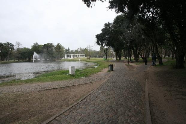 Instalarán casetas de seguridad a las plazas y parques de la Ciudad