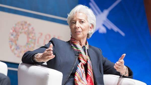 "Estamos reconstruyendo la relación con Argentina", afirman desde el FMI
