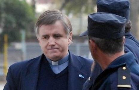 Grassi a juicio oral por presunto “peculado”