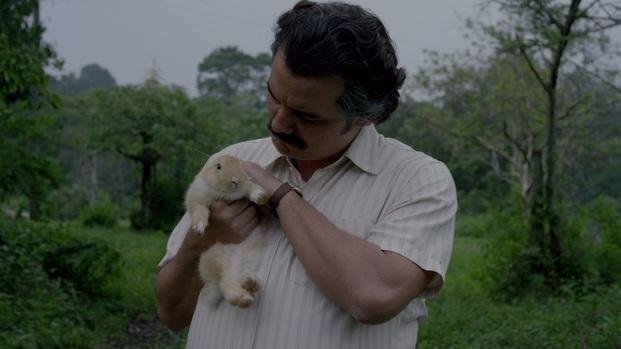 El costado humano del monstruo