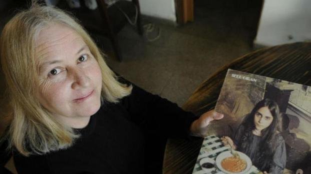 Murió la mujer que inspiró “Peperina”