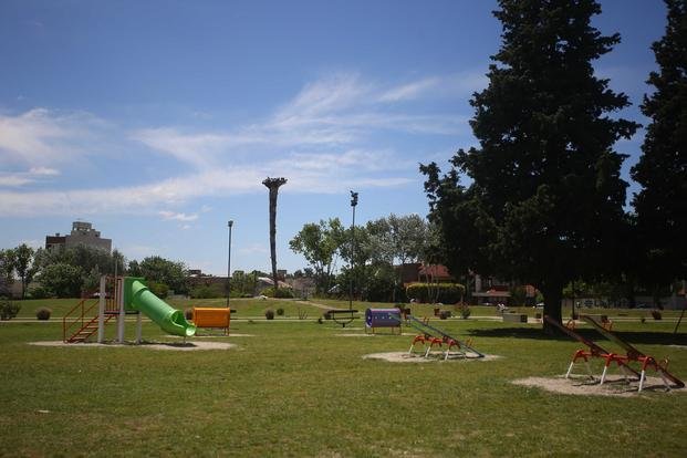 Instalarán casetas de seguridad en las plazas
