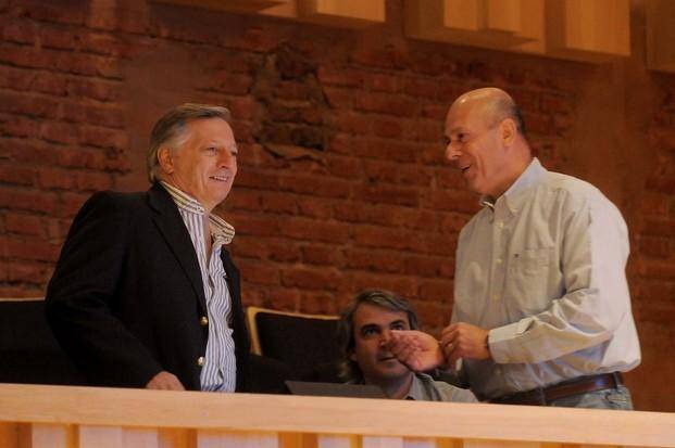 Pymes: pondrían un tope de 250 % a la suba del  gas
