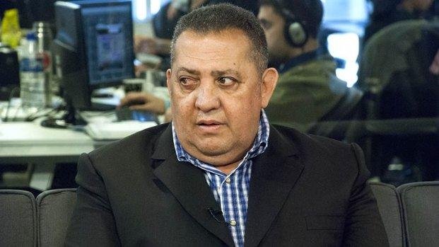 D`Elía se defiende de las denuncias en la TV: “Mis hijos cobran lo que marca el convenio”
