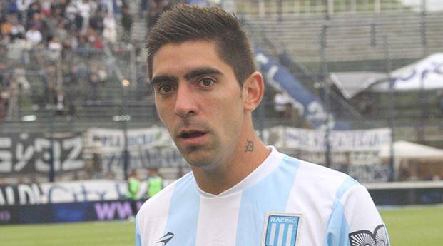 Gastón Díaz, con un desgarro, estará afuera por tres semanas