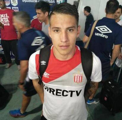 “Si hacía tres goles me llevaba la pelota”
