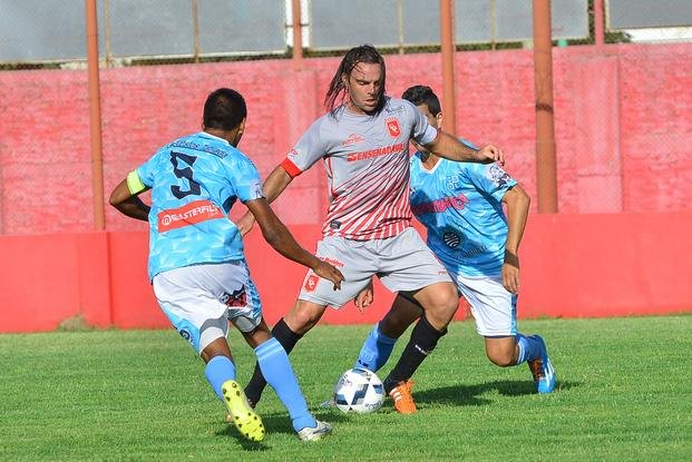 “El equipo ratificó lo que venía haciendo”