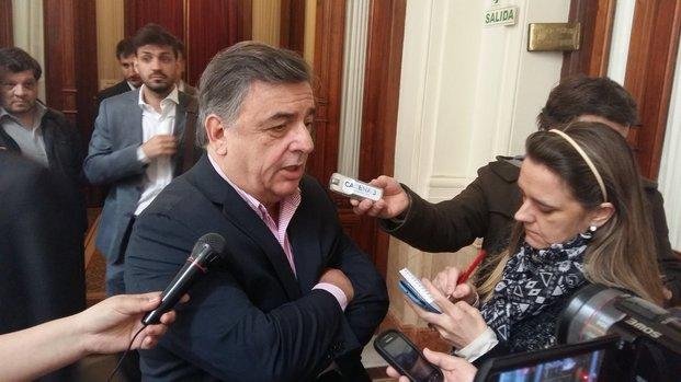 "No dudo que el Gobierno va a defender la soberanía"